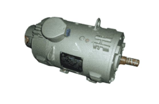 Электродвигатель 4ПНМ132